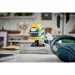 LEGO® Edície: Prilba Ayrtona Senna (43024) obrázok 5