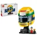 LEGO® Edície: Prilba Ayrtona Senna (43024) obrázok 1