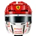 LEGO® Edície: Prilba Scuderia Ferrari HP Charles Leclerc (43014) obrázok 2