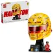 LEGO® Edície: Prilba Scuderia Ferrari HP Lewisa Hamiltona (43022) obrázok 1
