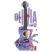 LEGO® Editions: gitara Olivie Rodrigo s dvojitým štýlom (43031) obrázok 8