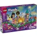 LEGO® Friends: Adventný kalendár 2026 (42698) obrázok 1
