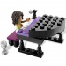 Lego Friends: Andrea na pódiu (3932)