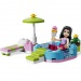 Lego Friends: Ema v bazéniku (3931)