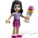 Lego Friends: Ema v bazéniku (3931)