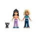 LEGO® Friends: Glamping chata (42682) obrázok 2