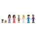 LEGO® Friends: Grand Hotel v Heartlake City (42704) obrázok 2