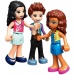 LEGO® Friends: Heartlake City park (41447)