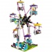 LEGO FRIENDS: Horská dráha (41130)