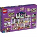 LEGO® Friends: Hotel v mestečku Heartlake (41684)