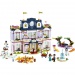 LEGO® Friends: Hotel v mestečku Heartlake (41684)