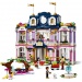 LEGO® Friends: Hotel v mestečku Heartlake (41684)
