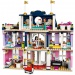 LEGO® Friends: Hotel v mestečku Heartlake (41684)