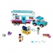 LEGO FRIENDS: Kamión na prepravu koní