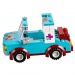 LEGO FRIENDS: Kamión na prepravu koní