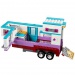 LEGO FRIENDS: Kamión na prepravu koní