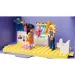 LEGO® Friends: Kreatív, kufríkový domček pre bábiky (42697) obrázok 4