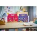 LEGO® Friends: Kreatív, kufríkový domček pre bábiky (42697) obrázok 6