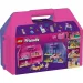 LEGO® Friends: Kreatív, kufríkový domček pre bábiky (42697) obrázok 7