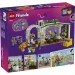 LEGO® Friends: Kreatív kvetinový obchod (42693) obrázok 9