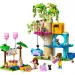 LEGO® Friends: Narodeninová mačacia párty a domček na strome pre mačky (42666) obrázok 3