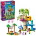 LEGO® Friends: Narodeninová mačacia párty a domček na strome pre mačky (42666) obrázok 1