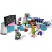 Lego Friends: Olivia vo svojej dielni (3933)
