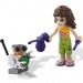 Lego Friends: Olivia vo svojej dielni (3933)