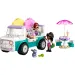 LEGO® Friends: Heartlake City zmrzlinový vozík (42644) obrázok 2