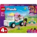 LEGO® Friends: Heartlake City zmrzlinový vozík (42644) obrázok 1