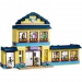 Lego Friends: Stredná škola v Heartlake (41005)