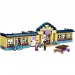 Lego Friends: Stredná škola v Heartlake (41005)