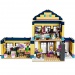 Lego Friends: Stredná škola v Heartlake (41005)