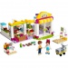 Lego Friends: Supermarket v Heartlake (41118)