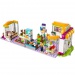 Lego Friends: Supermarket v Heartlake (41118)