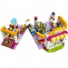 Lego Friends: Supermarket v Heartlake (41118)