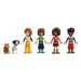 LEGO® Friends: Útulná chata v jesennom lese (42705) obrázok 2