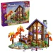 LEGO® Friends: Útulná chata v jesennom lese (42705) obrázok 1