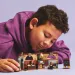 LEGO® Harry Potter: Rokfort™ hrad - Čarodejnícka hodina (76442) obrázok 3
