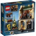 LEGO® Harry Potter - Rokfort: Stretnutie s Chlpáčikom (76387)