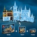 LEGO® Harry Potter - Rokfort: Stretnutie s Chlpáčikom (76387)