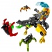 Lego Hero Factory: Evo Walker (44015)