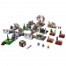 Lego Heroica: Hrad Fortaan (3860)