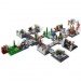 Lego Heroica: Hrad Fortaan (3860)