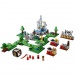 Lego Heroica: Les Waldurk (3858)