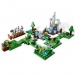 Lego Heroica: Les Waldurk (3858)