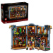 LEGO® Icons: Knižný kútik: Kníhkupectvo (11379)