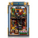 LEGO® Icons: Knižný kútik: Kníhkupectvo (11379)