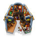 LEGO® Icons: Knižný kútik: Kníhkupectvo (11379)