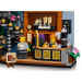 LEGO® Icons: Knižný kútik: Kníhkupectvo (11379)